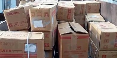 Explosives recovered in poll-bound West Bengal