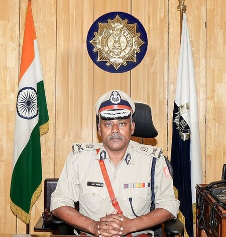 Kolkata Police step up surveillance to seize illegal firearms ahead of polls