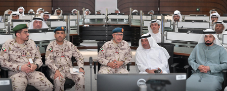 Engaged 13 ballistic missiles and 27 UAVs launched from Iran: UAE