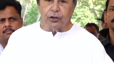 Naveen Patnaik clarifies purpose of Biju Naveen Foundation amid row