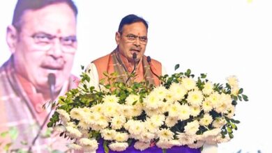 Is gas shortage limited to Rajasthan; did this state create crisis: CM Sharma criticises Cong