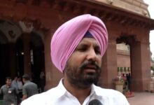 Congress hits back at Kangana Ranaut over remarks on Rahul Gandhi