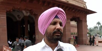 Congress hits back at Kangana Ranaut over remarks on Rahul Gandhi