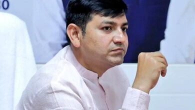 Gujarat: 2.3 lakh trees planted in Sabarkantha district under ‘Green Wall of Aravalli’ project