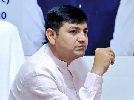 Gujarat: 2.3 lakh trees planted in Sabarkantha district under ‘Green Wall of Aravalli’ project