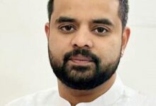 Prajwal Revanna case: SIT files 13,712-page chargesheet, 39 accused named