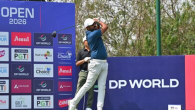 Top Indian stars in fray at PGTI Open, a co-sanctioned event, to be held in Gurugram