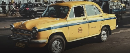 Bharat Taxi spends Rs 5 crore, generates Rs 35 crore income for drivers: Govt