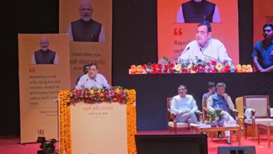 Rajasthan open for business, entrepreneurs invited to shape state’s growth: CM