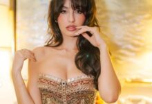 Nora Fatehi controversy: Actress says she flagged issue to director in early stages, distances herself from project