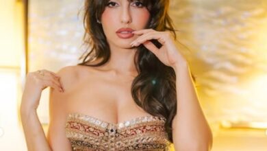 Nora Fatehi controversy: Actress says she flagged issue to director in early stages, distances herself from project