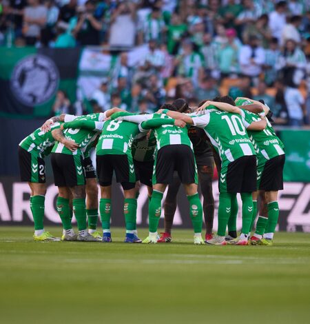 Football: Work to do for Spanish clubs Betis, Celta Vigo in Europa League