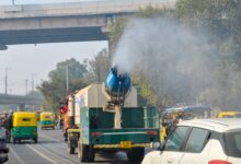 CAQM reviews enforcement actions across NCR, proposes closure of 14 units