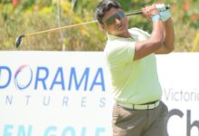 PGTI NexGen 2026: Siddharth Semwal moves into two-shot lead on Day Two