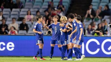 Women’s Asian Cup: Japan thrash South Korea 4-1 to set up final clash with Australia