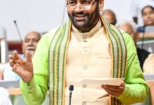 Haryana CM urges lawmakers to actively promote natural farming