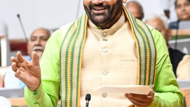 Haryana CM urges lawmakers to actively promote natural farming