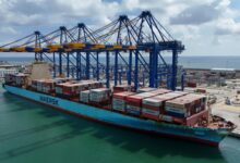 APSEZ’s Colombo terminal crosses key 1 million container mark in first year operations
