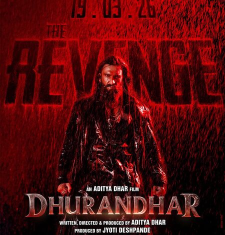 Dhurandhar: The Revenge’s Malayalam & Kannada shows delayed due to unforeseen technical difficulties