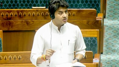 Indigenous 4G stack for BSNL puts India among select nations: Scindia