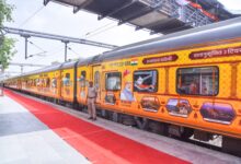 RailOne app records 2.57 crore downloads, 7.64 lakh average daily bookings