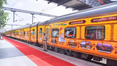 RailOne app records 2.57 crore downloads, 7.64 lakh average daily bookings