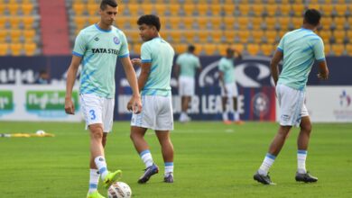 ISL 2025-26: Jamshedpur FC push for top spot against SC Delhi