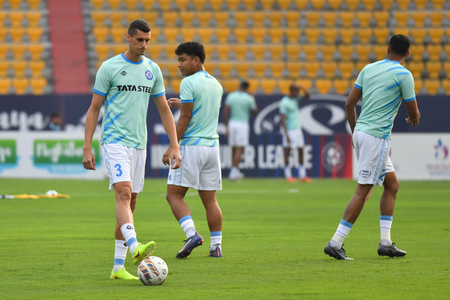 ISL 2025-26: Jamshedpur FC push for top spot against SC Delhi