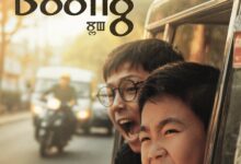 BOONG opens National Indian Film Festival of Australia, Anupam Kher honored with the ‘Icon’ award