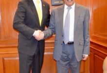 US envoy Gor, NSA Doval discuss ‘critical security and geopolitical issues’