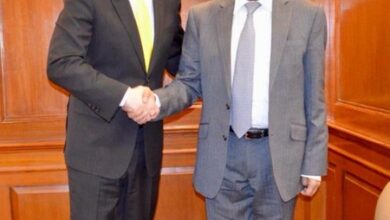 US envoy Gor, NSA Doval discuss ‘critical security and geopolitical issues’