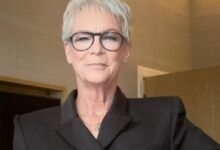 Jamie Lee Curtis is not fan of the horror genre