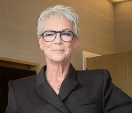 Jamie Lee Curtis is not fan of the horror genre