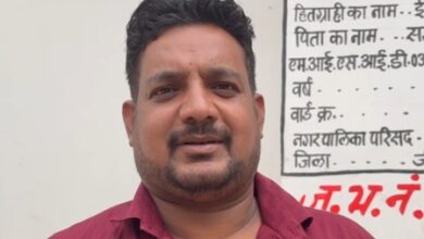 Chhattisgarh: Irshad Ahmed’s dream of permanent home comes true, under PM Awas Yojana​