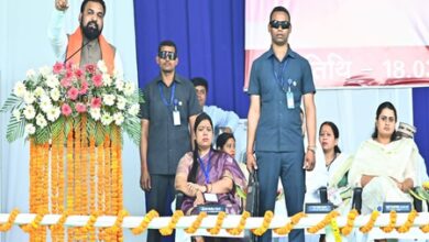 Bihar plans steel plant in Jamui, nuclear plant in Nawada: Deputy CM