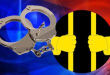 Telangana ACB arrests two government employees for corruption