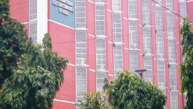 ECI deputes two more IAS officers from West Bengal cadre as central observers