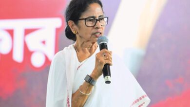 Bengal govt assigns new posts to 19 IPS officers removed by ECI ​