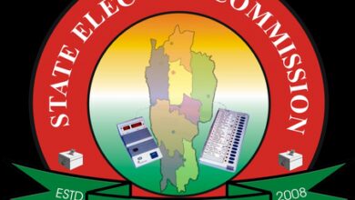 Mizoram: Aizawl Municipal Corporation poll set for April 21