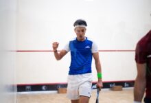 Indian Open squash: Om Semwal wins five-game thriller; Tanvi Khanna cruises into second round on Day 1