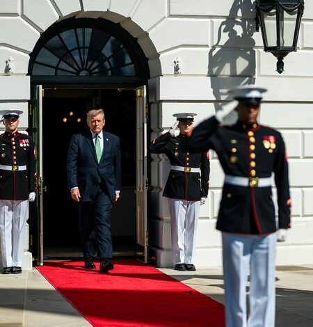 US intensifying coordination with allies in Europe and Gulf to secure maritime routes: White House US intensifying coordination with allies in Europe and Gulf to secure maritime routes: White House