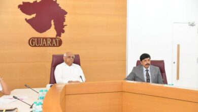 Gujarat CM directs officials to act on MLAs’ suggestions from Budget Session