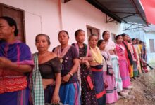 Tripura TTAADC polls preponed to April 12 amid tribal festival concerns​