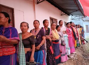 Tripura TTAADC polls preponed to April 12 amid tribal festival concerns​
