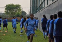From Khelo India to India colours: Joya announces herself with a goal for India U17