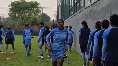From Khelo India to India colours: Joya announces herself with a goal for India U17