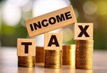 Direct tax collections up 7.19 pc at Rs 22.80 lakh crore