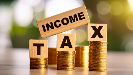 Direct tax collections up 7.19 pc at Rs 22.80 lakh crore