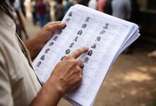 Over 34 per cent voters found ‘excludable’ after adjudication in Bengal