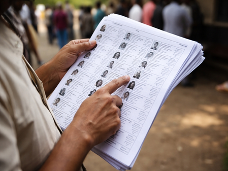 Over 34 per cent voters found ‘excludable’ after adjudication in Bengal